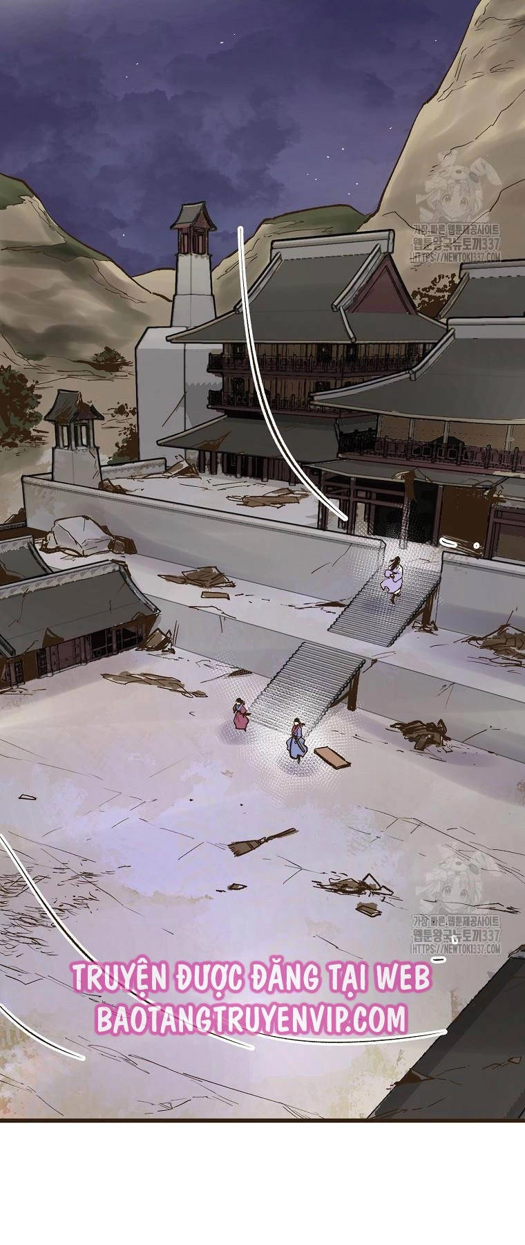 Quỷ Công Di Lục Chapter 19 - 38