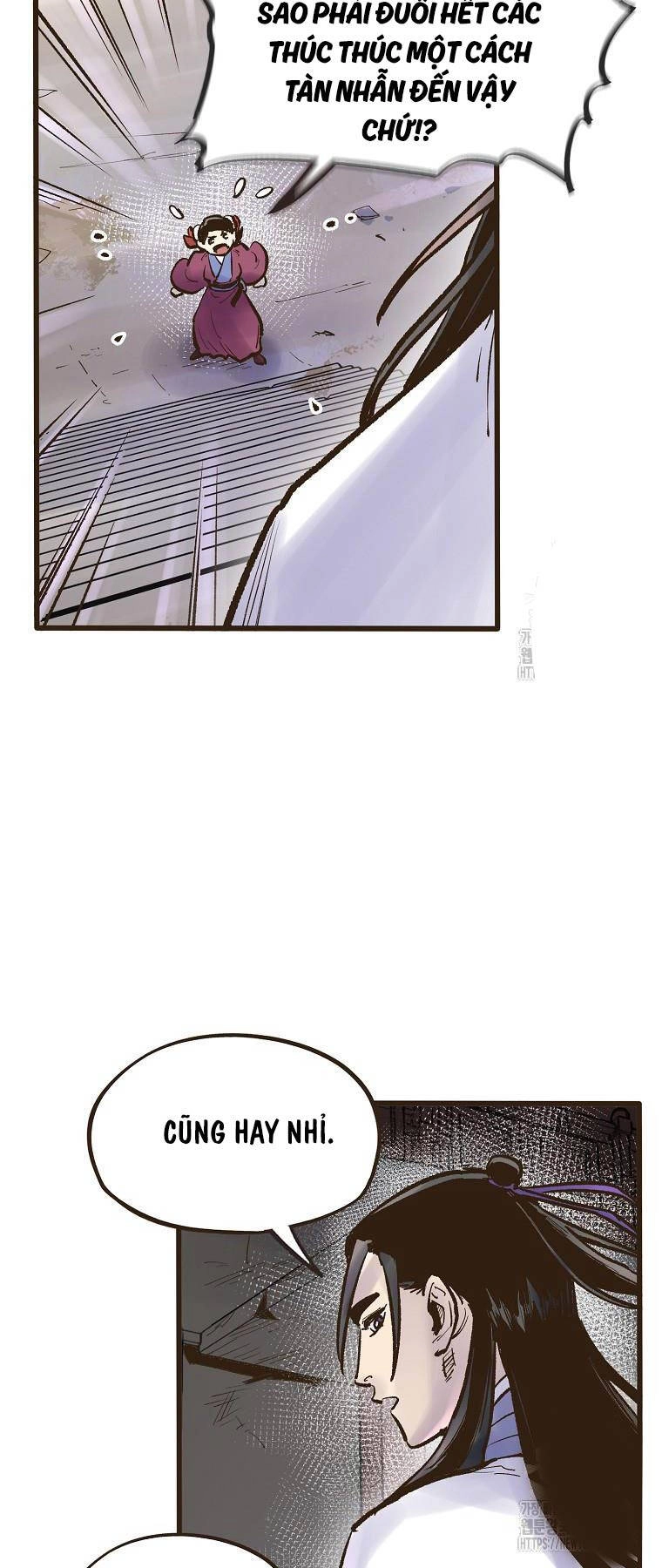 Quỷ Công Di Lục Chapter 19 - 40