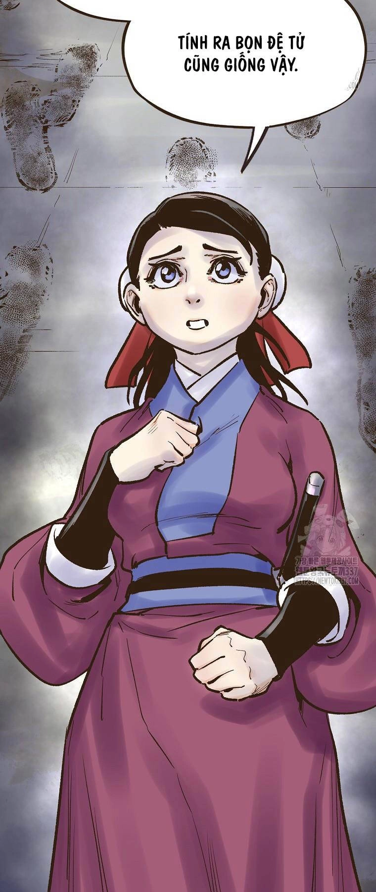 Quỷ Công Di Lục Chapter 19 - 42