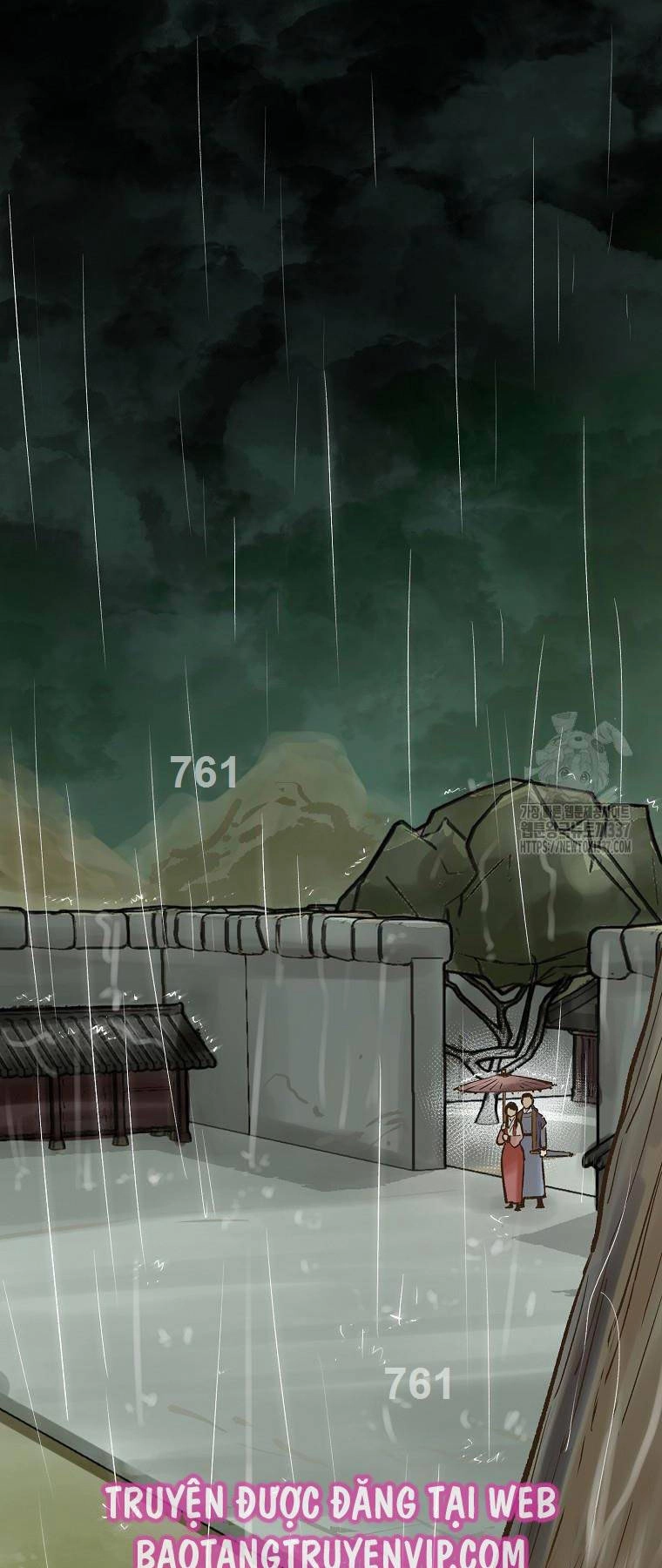 Quỷ Công Di Lục Chapter 20 - 1