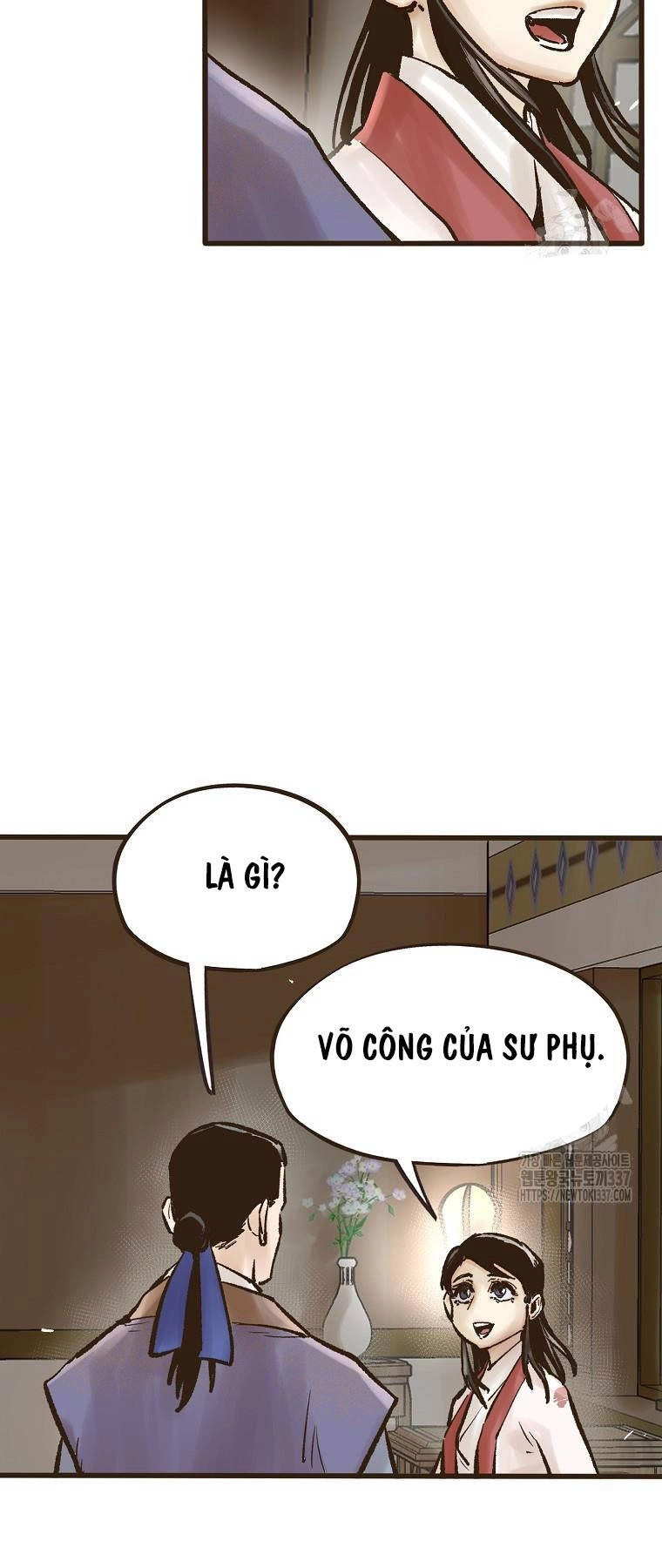 Quỷ Công Di Lục Chapter 20 - 16