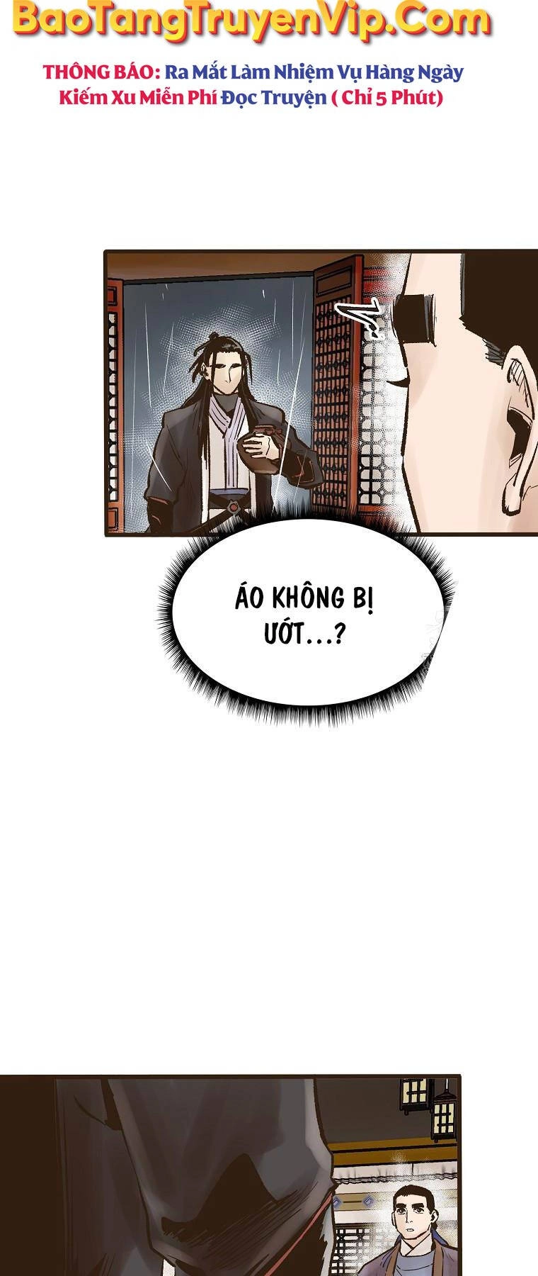 Quỷ Công Di Lục Chapter 20 - 22