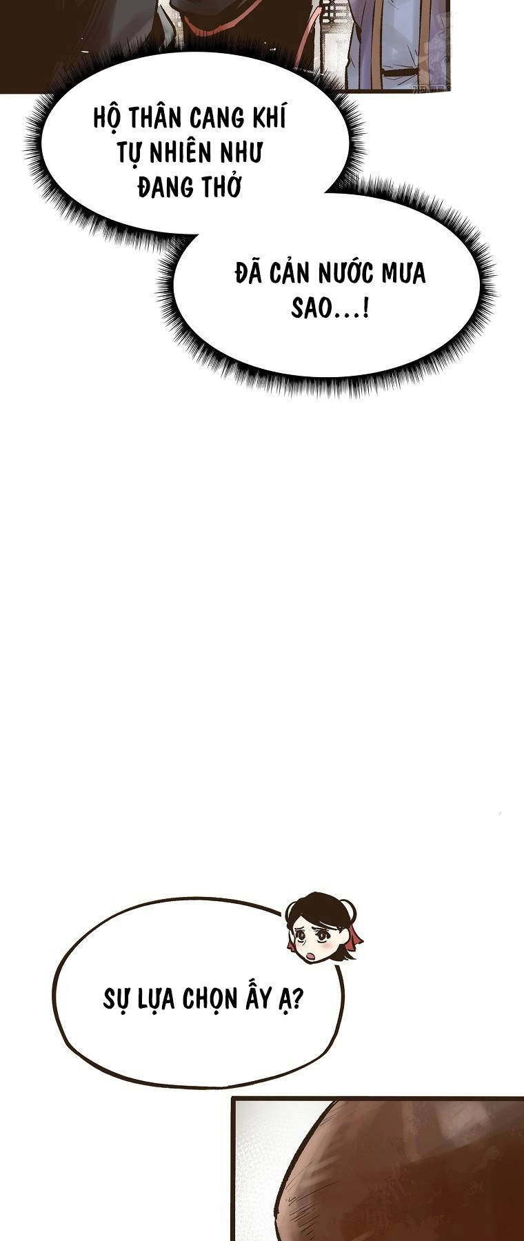 Quỷ Công Di Lục Chapter 20 - 23