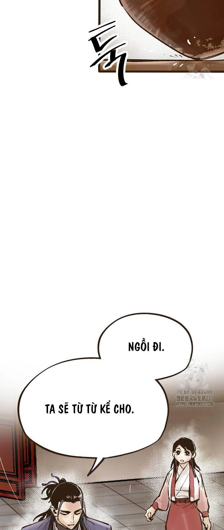 Quỷ Công Di Lục Chapter 20 - 24