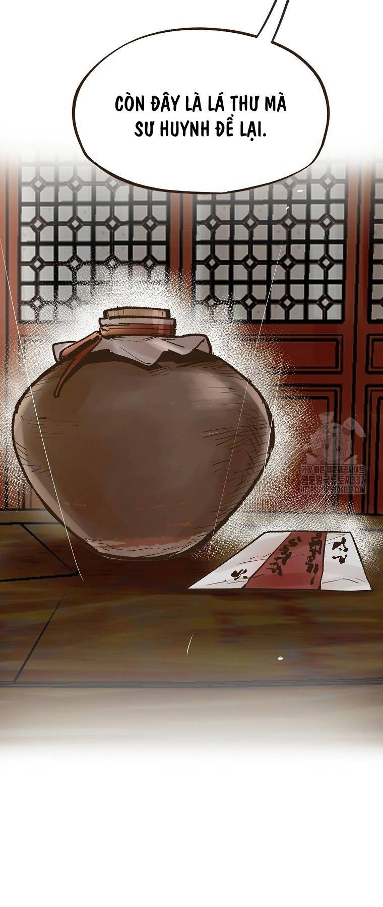 Quỷ Công Di Lục Chapter 20 - 27