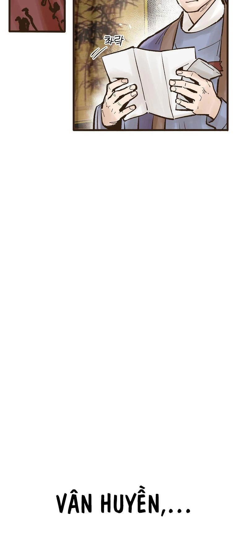 Quỷ Công Di Lục Chapter 20 - 34