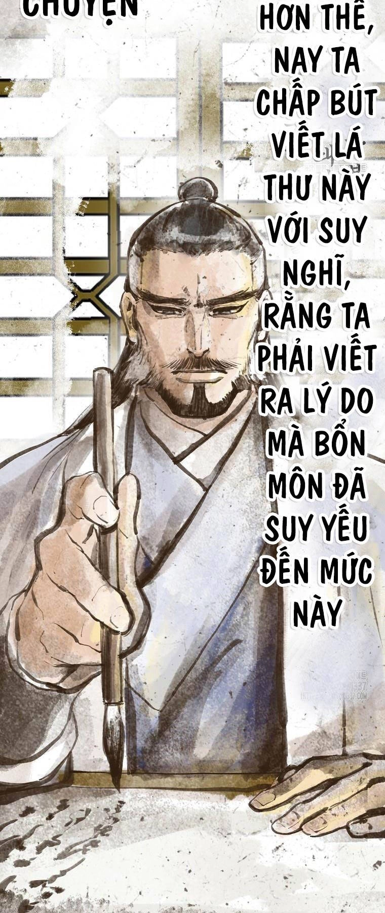 Quỷ Công Di Lục Chapter 20 - 37