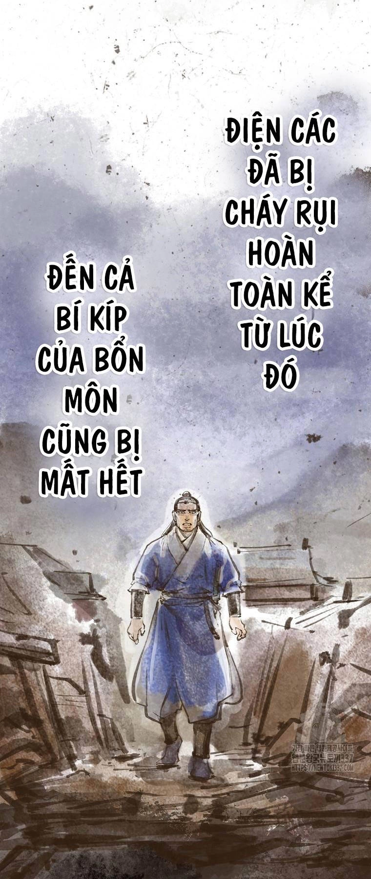 Quỷ Công Di Lục Chapter 20 - 41