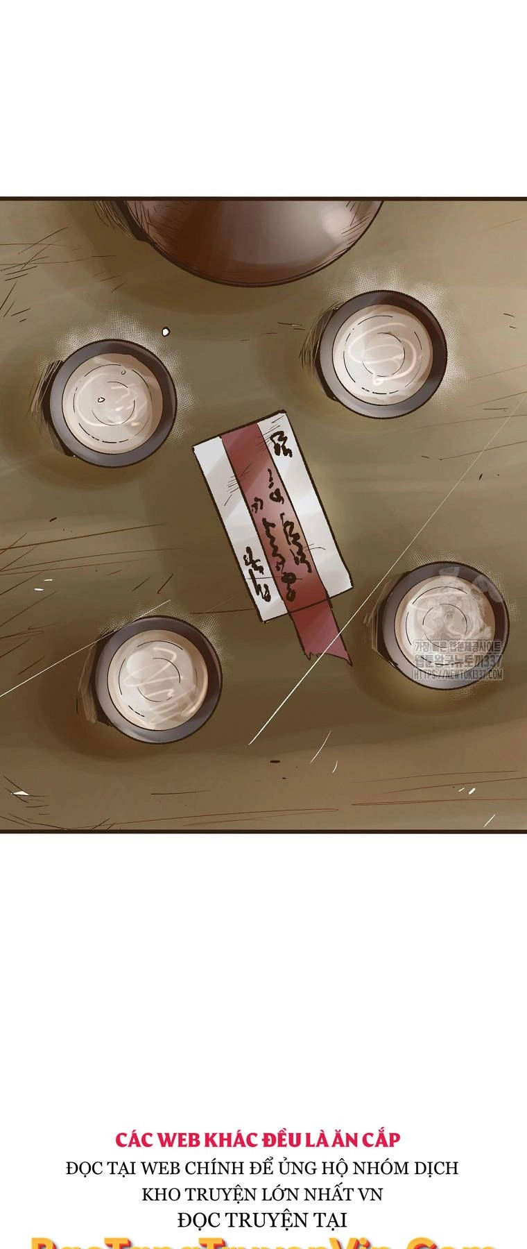 Quỷ Công Di Lục Chapter 20 - 80