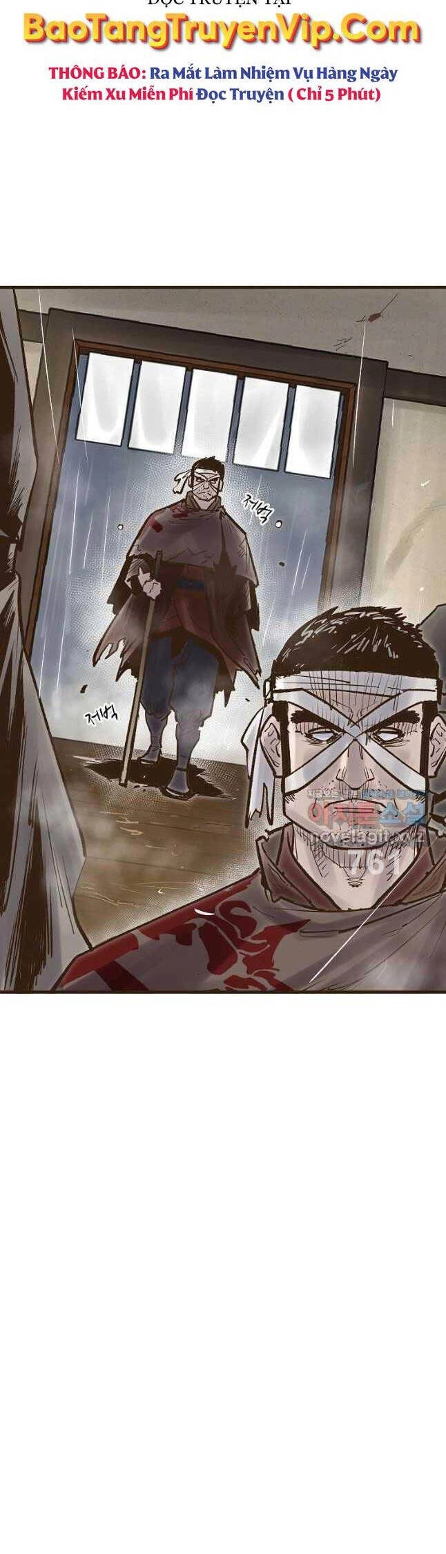 Quỷ Công Di Lục Chapter 21 - 4