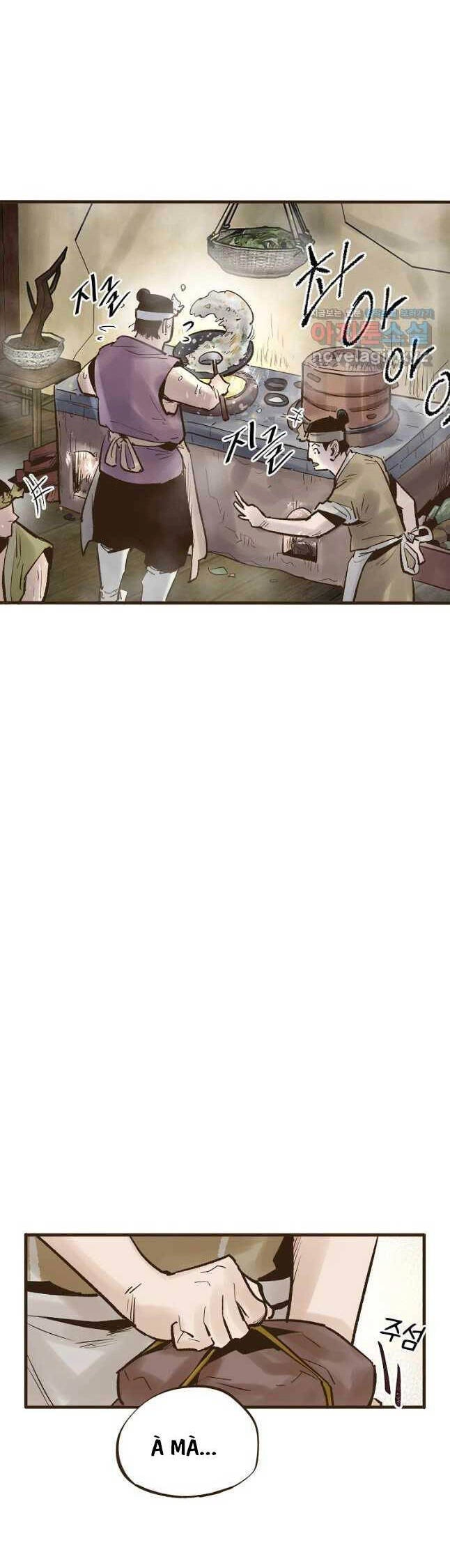 Quỷ Công Di Lục Chapter 21 - 14