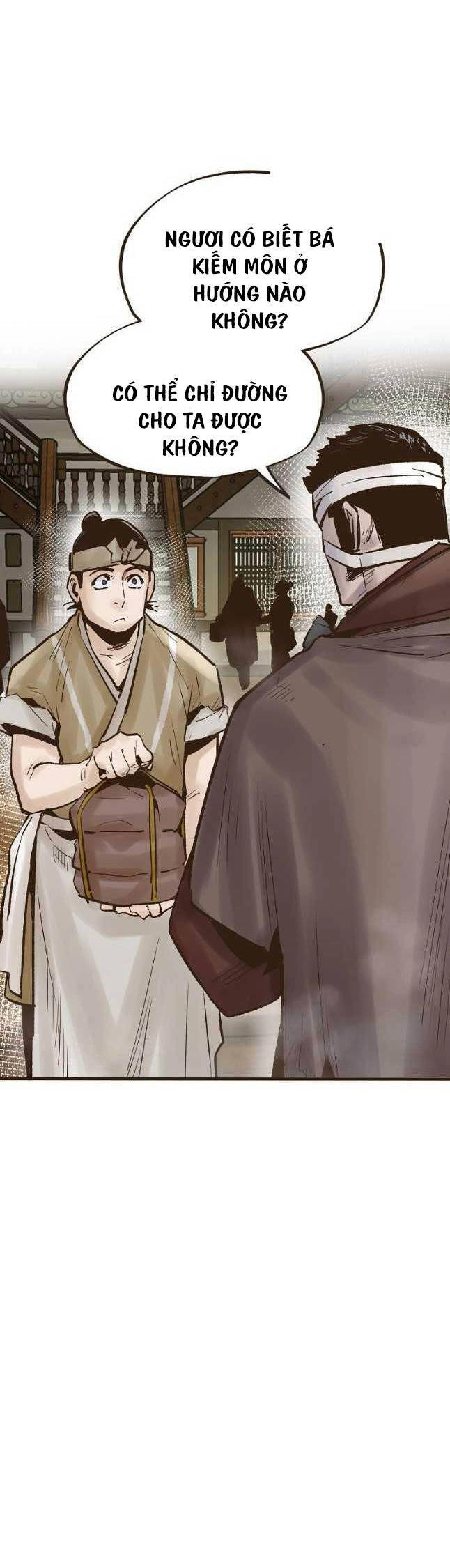 Quỷ Công Di Lục Chapter 21 - 15