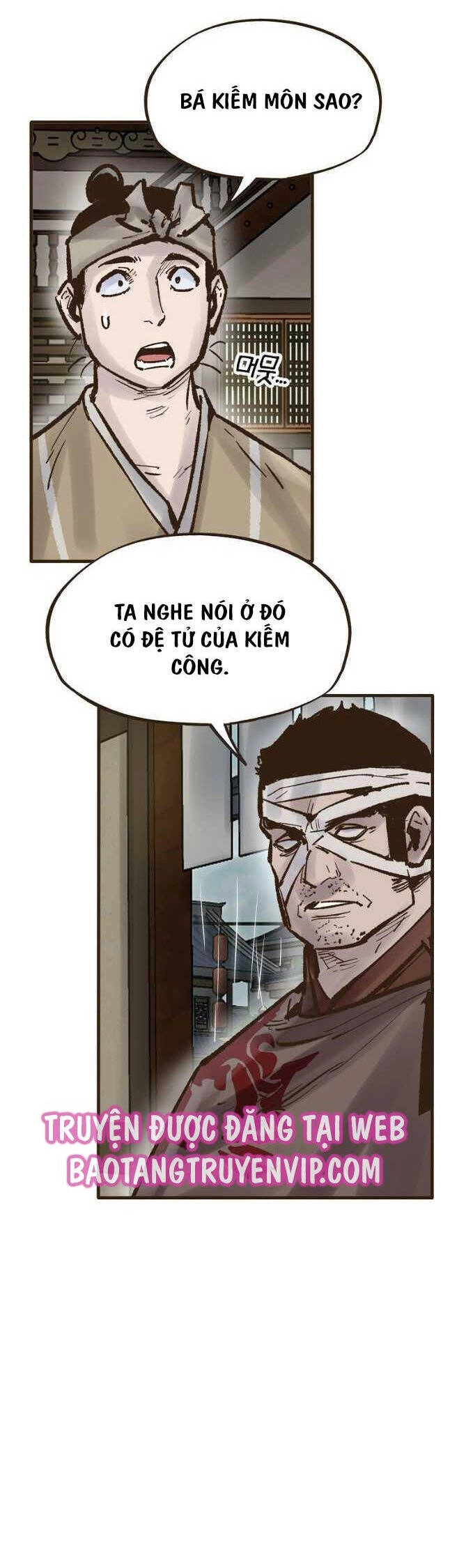 Quỷ Công Di Lục Chapter 21 - 16