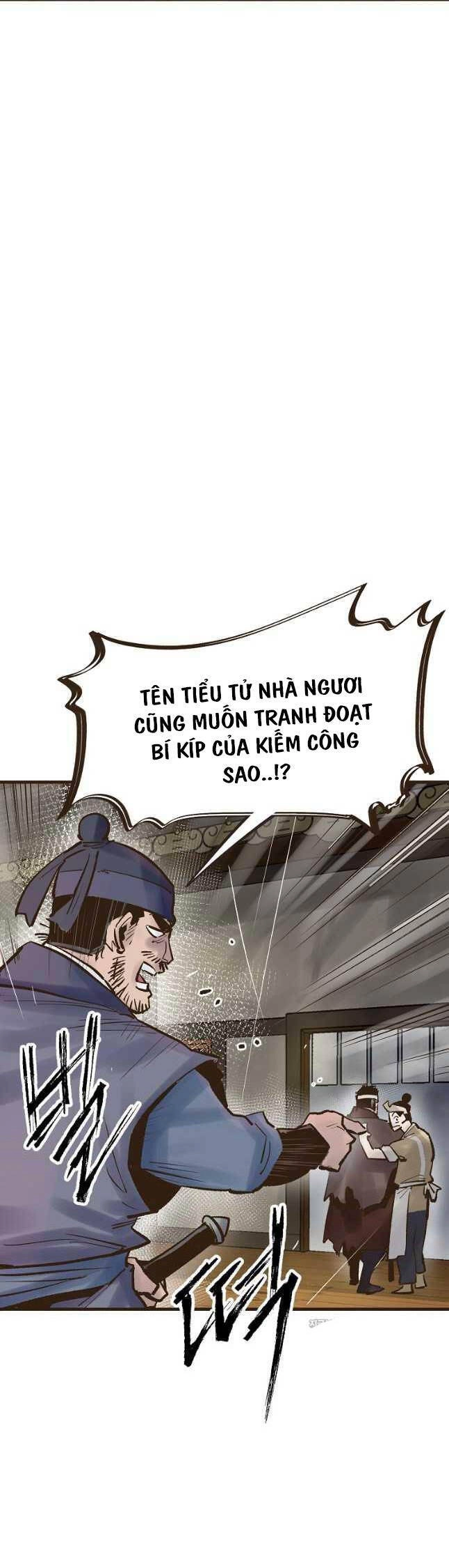 Quỷ Công Di Lục Chapter 21 - 19
