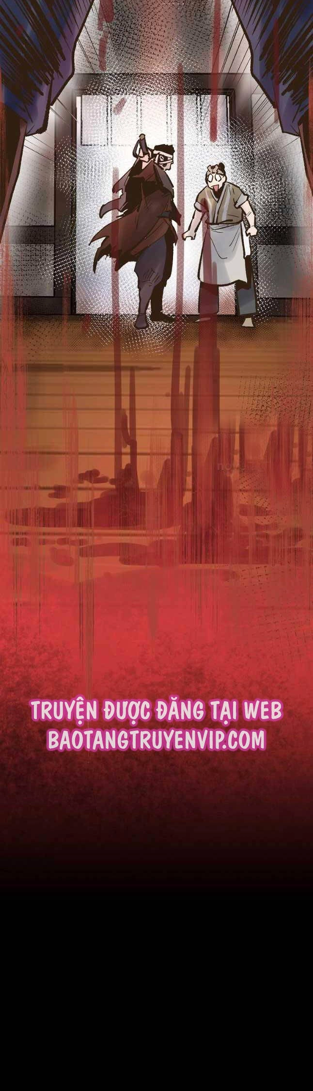 Quỷ Công Di Lục Chapter 21 - 23