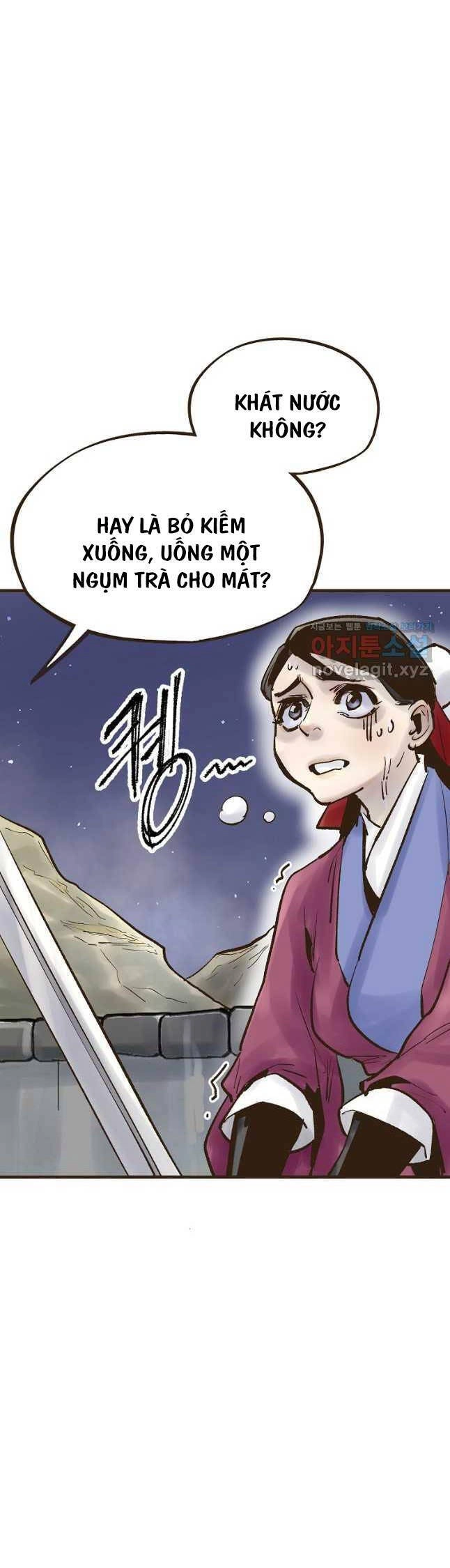 Quỷ Công Di Lục Chapter 21 - 29