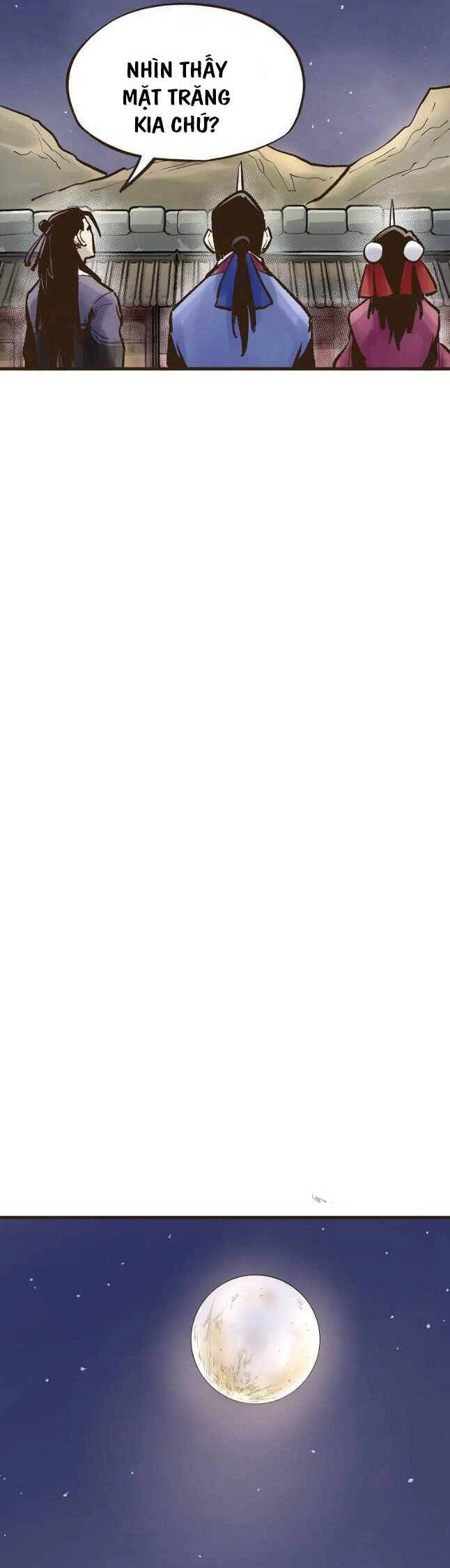 Quỷ Công Di Lục Chapter 21 - 34