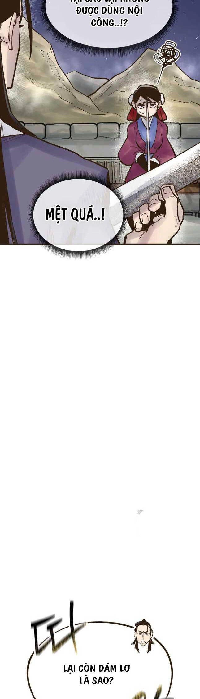 Quỷ Công Di Lục Chapter 21 - 38