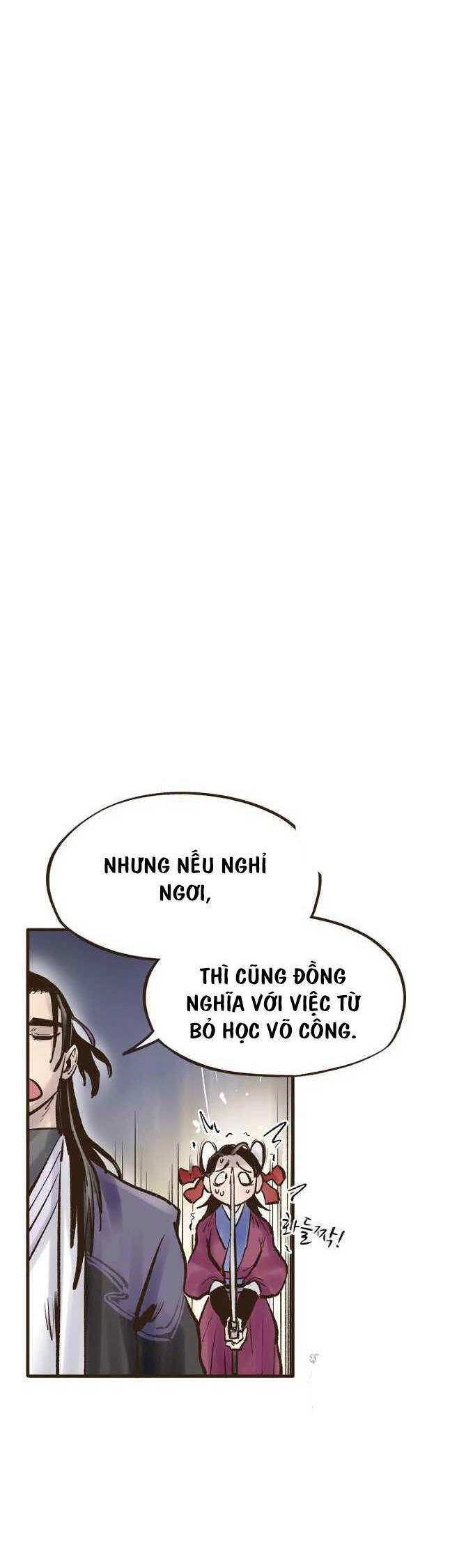 Quỷ Công Di Lục Chapter 21 - 40