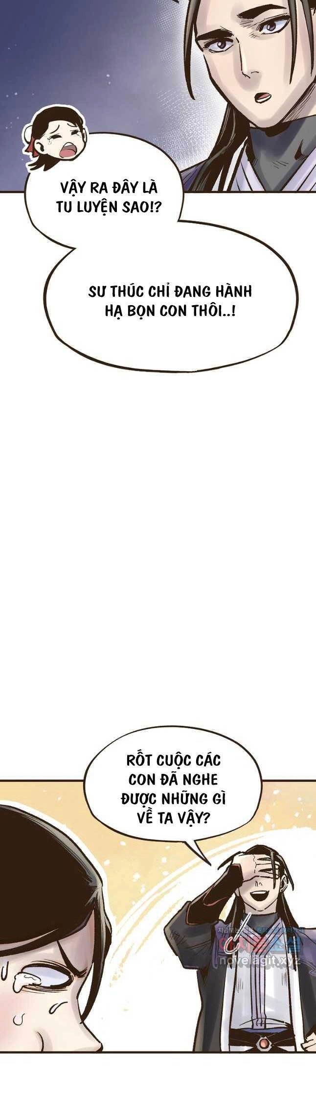 Quỷ Công Di Lục Chapter 21 - 51