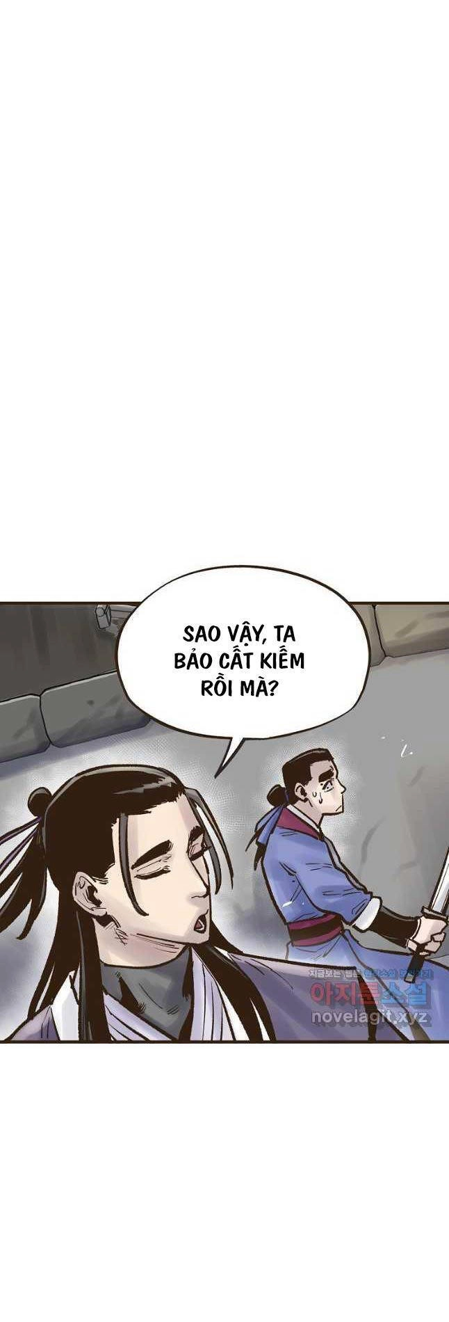 Quỷ Công Di Lục Chapter 21 - 53