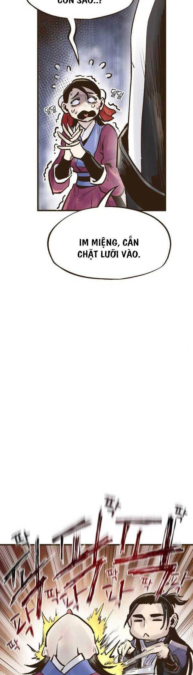 Quỷ Công Di Lục Chapter 21 - 60