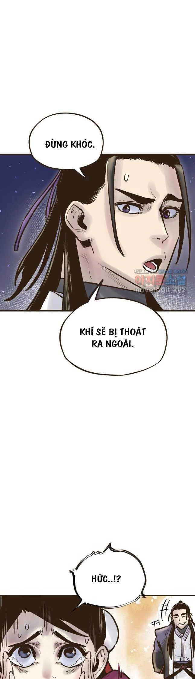 Quỷ Công Di Lục Chapter 21 - 65