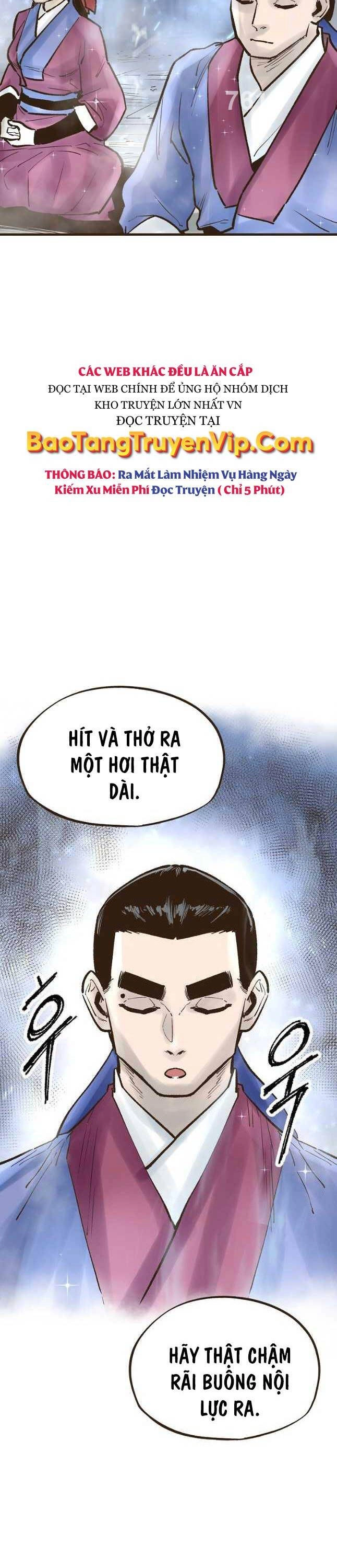 Quỷ Công Di Lục Chapter 22 - 2