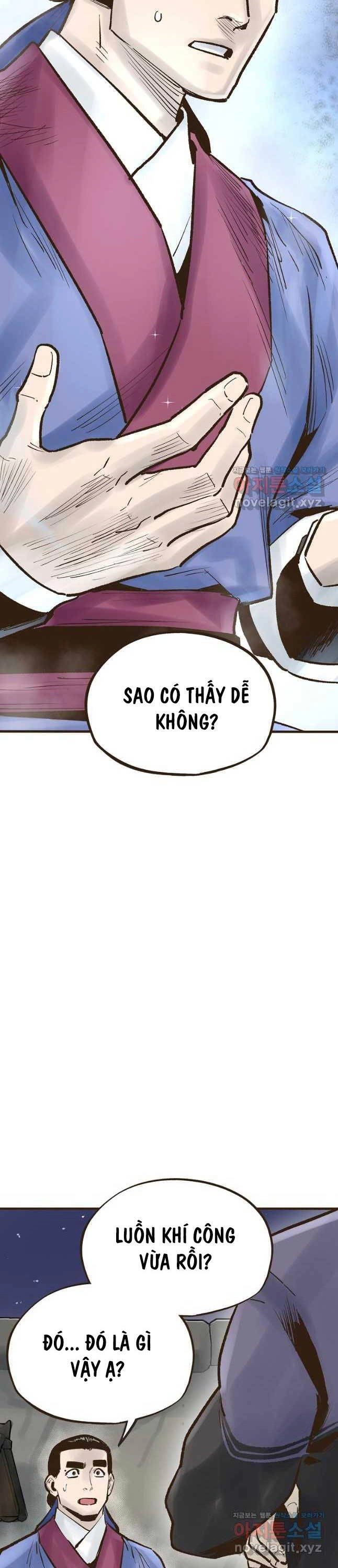 Quỷ Công Di Lục Chapter 22 - 4