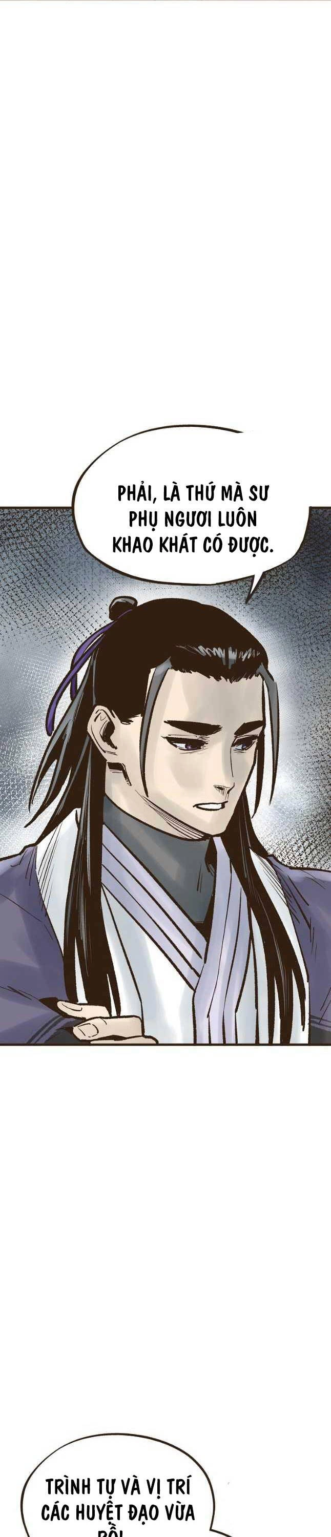 Quỷ Công Di Lục Chapter 22 - 6