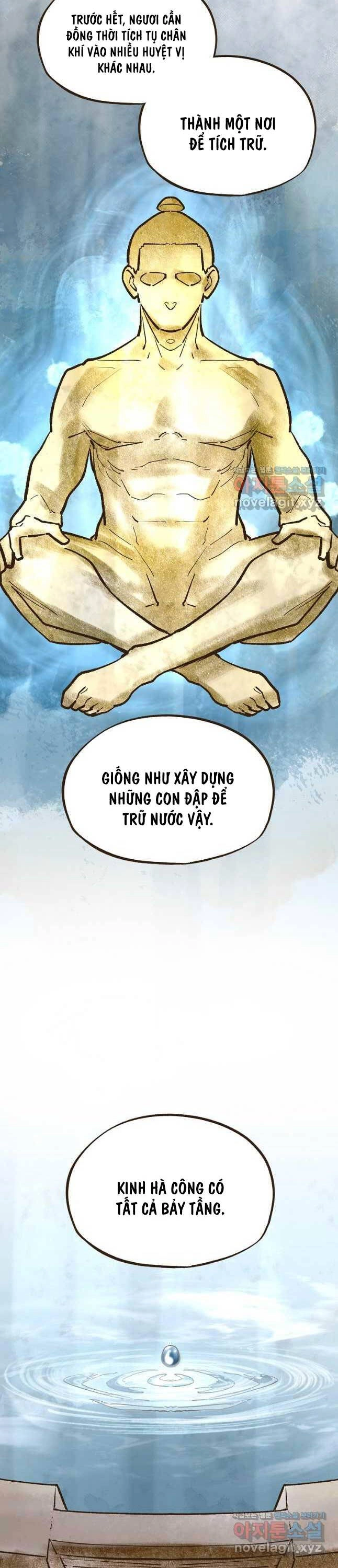Quỷ Công Di Lục Chapter 22 - 9