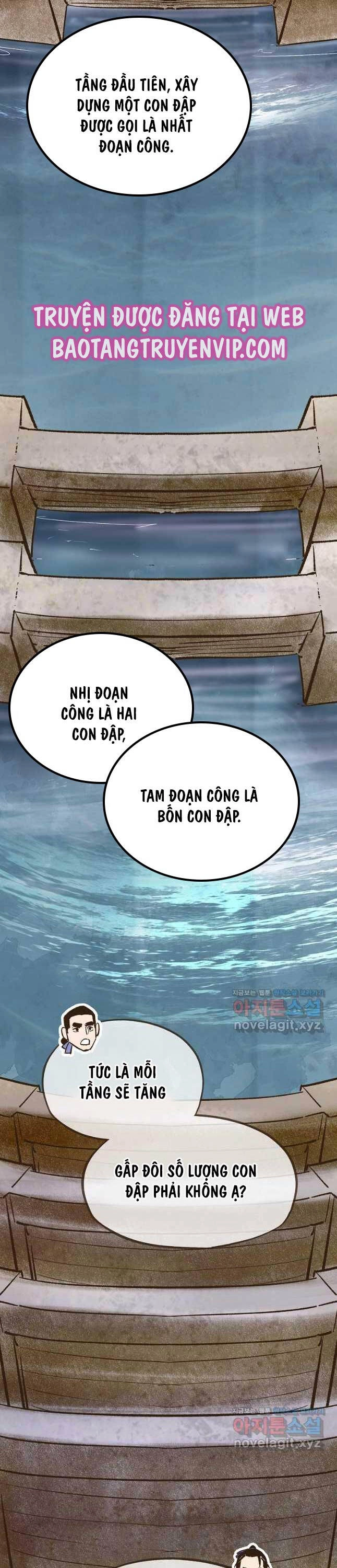 Quỷ Công Di Lục Chapter 22 - 10