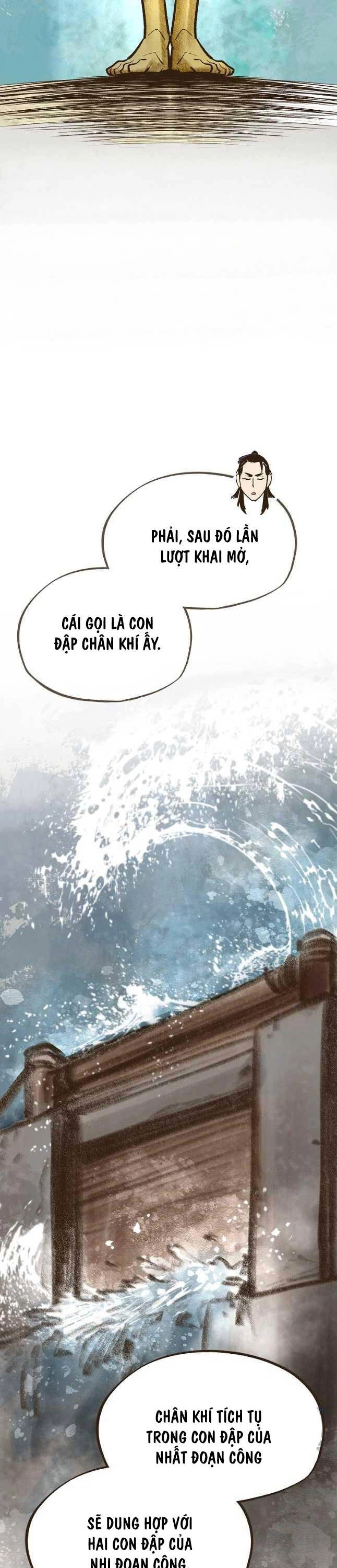 Quỷ Công Di Lục Chapter 22 - 12