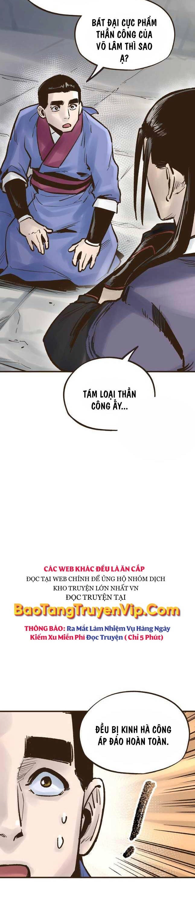 Quỷ Công Di Lục Chapter 22 - 16