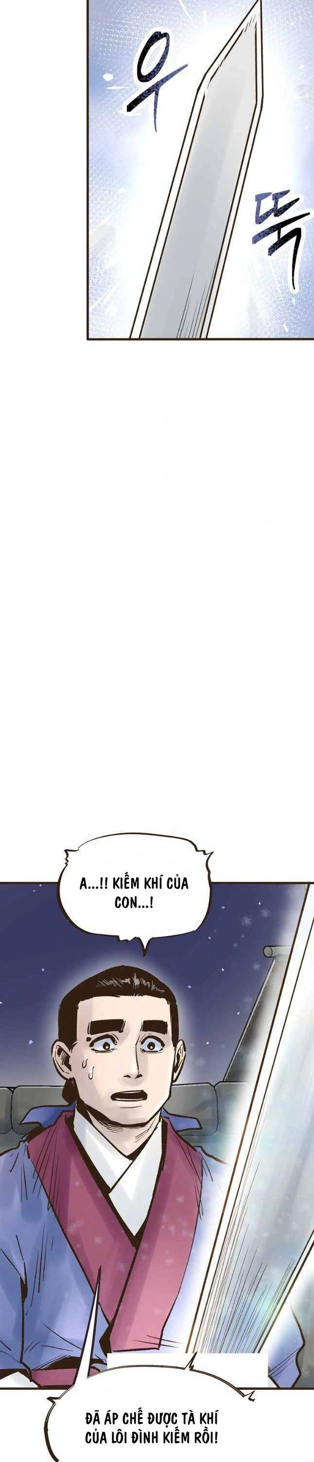 Quỷ Công Di Lục Chapter 22 - 22