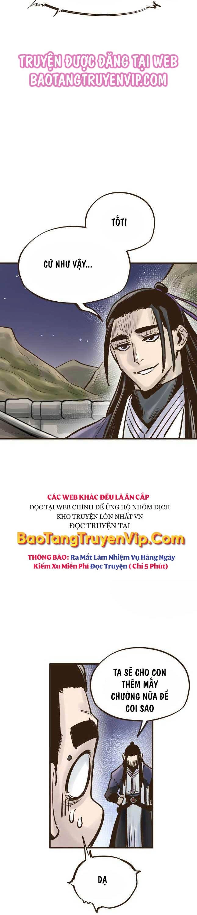Quỷ Công Di Lục Chapter 22 - 23