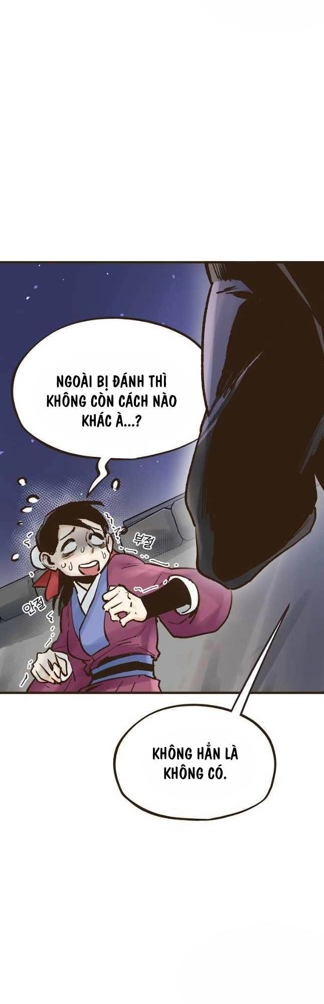 Quỷ Công Di Lục Chapter 22 - 27