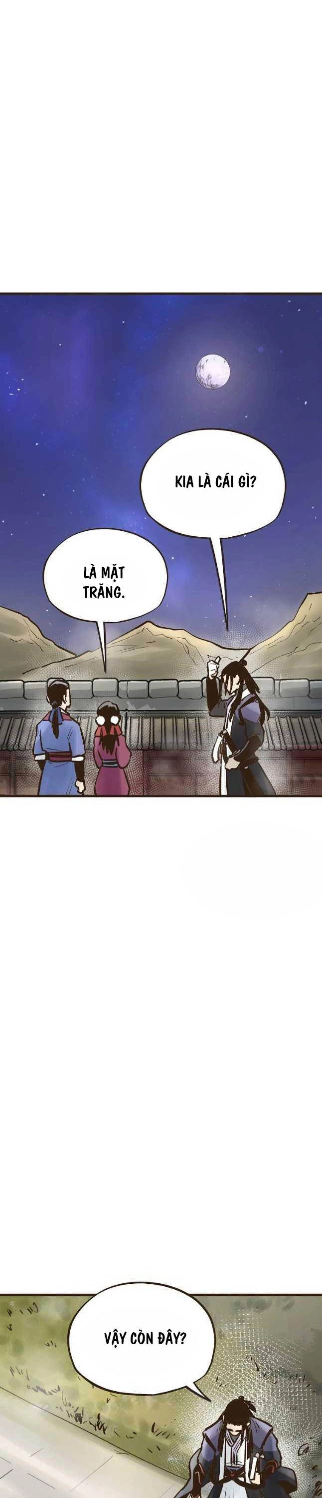 Quỷ Công Di Lục Chapter 22 - 31