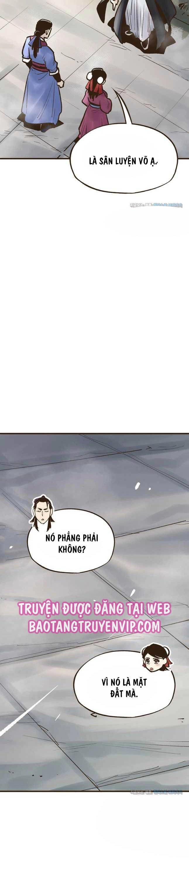 Quỷ Công Di Lục Chapter 22 - 32