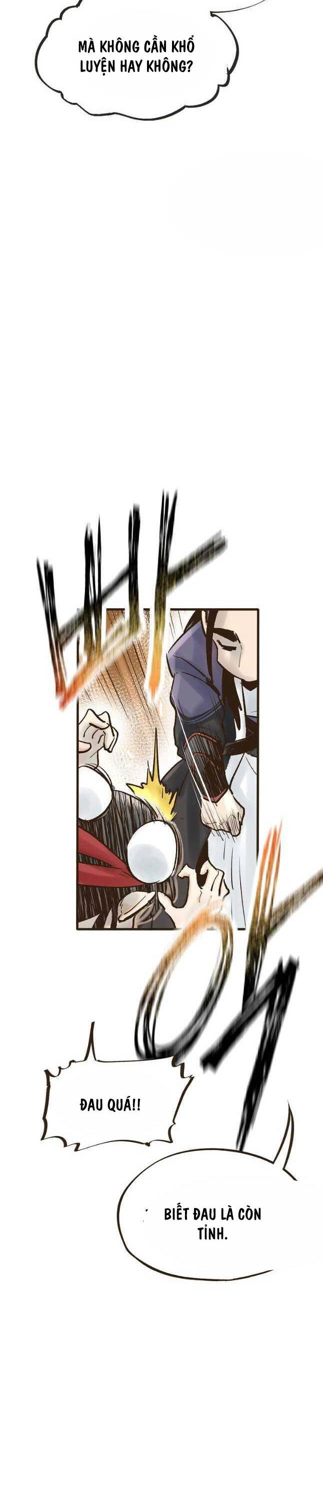 Quỷ Công Di Lục Chapter 22 - 35