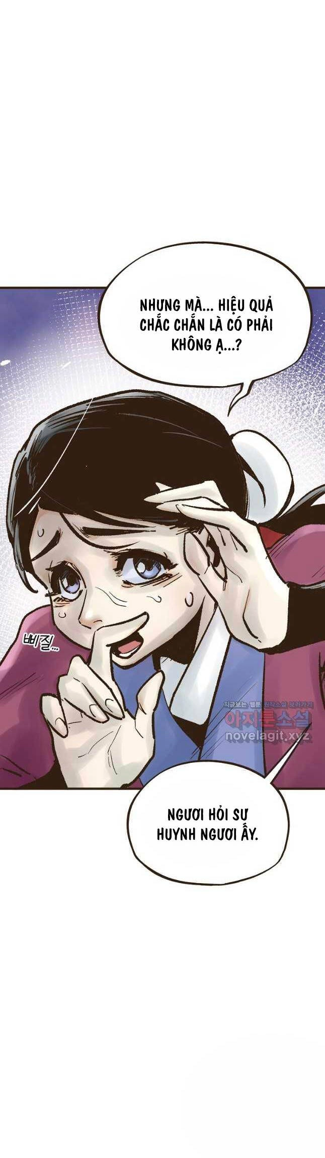 Quỷ Công Di Lục Chapter 22 - 40