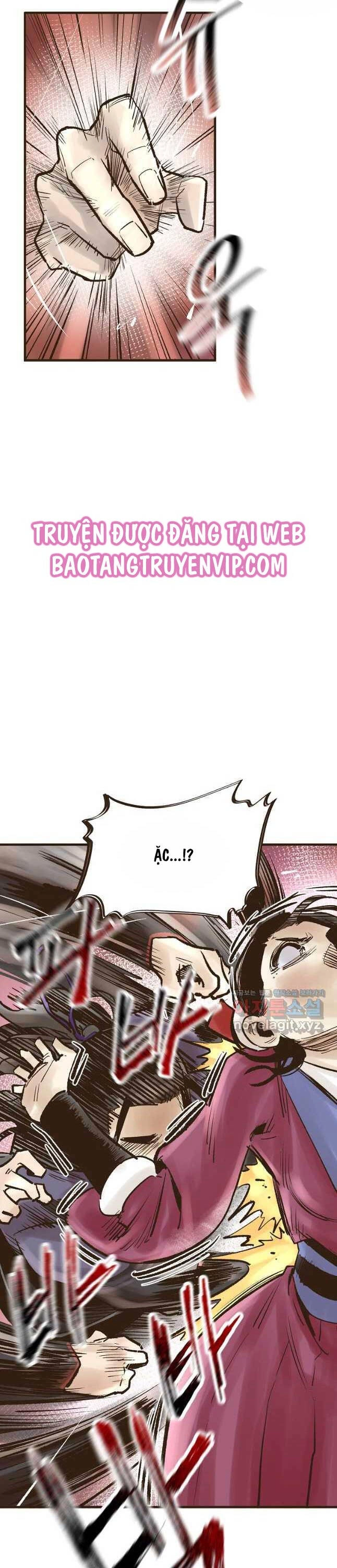 Quỷ Công Di Lục Chapter 22 - 43