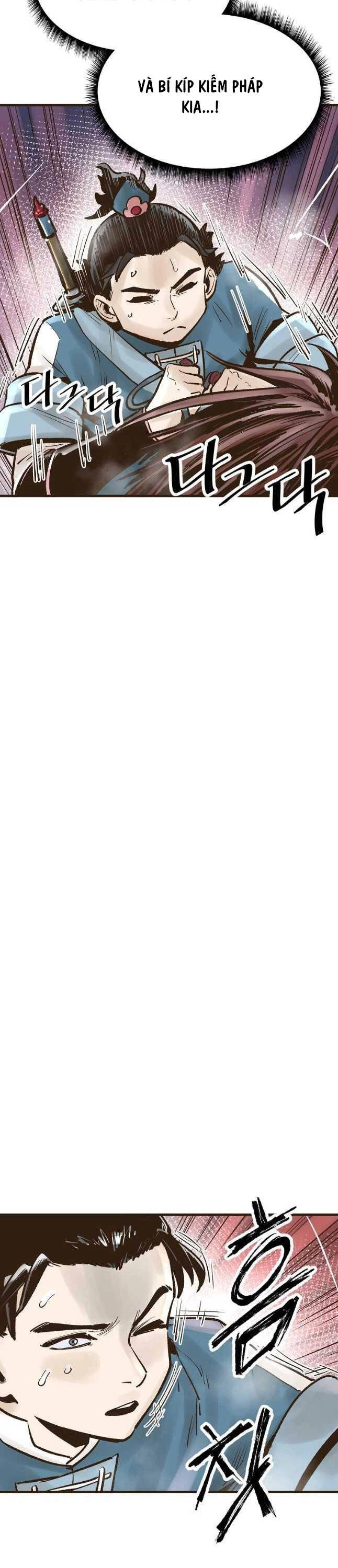 Quỷ Công Di Lục Chapter 22 - 48