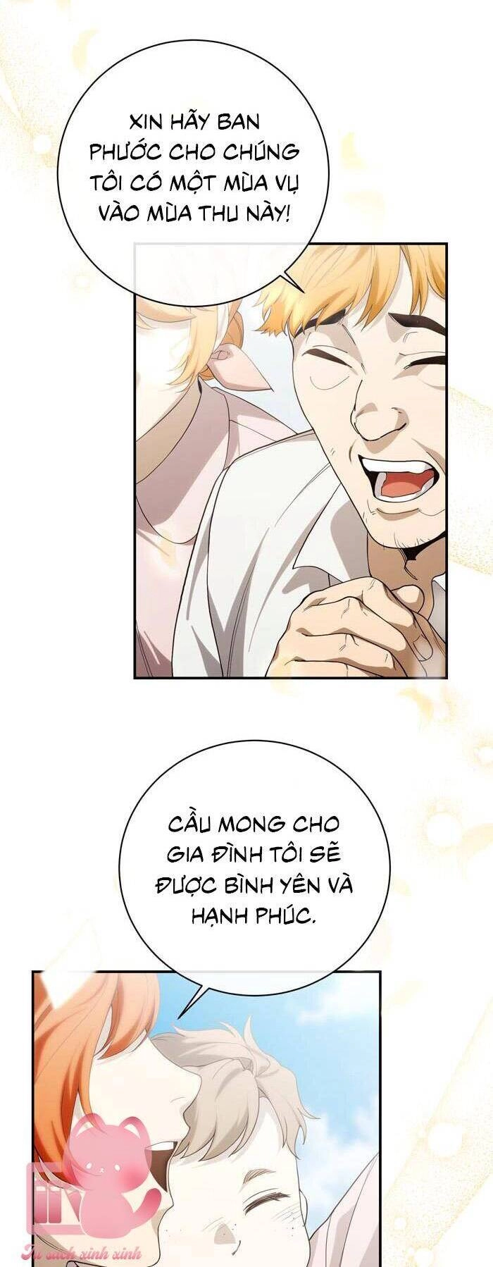 Thánh Nữ Giả Mạo Không Muốn Chết Chapter 1 - 5