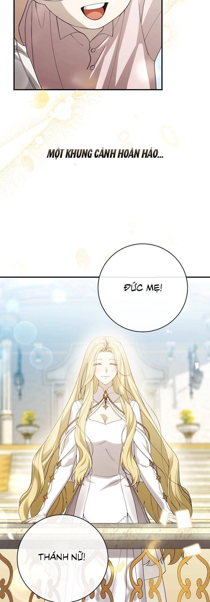 Thánh Nữ Giả Mạo Không Muốn Chết Chapter 1 - 6