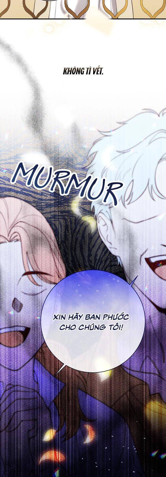 Thánh Nữ Giả Mạo Không Muốn Chết Chapter 1 - 7