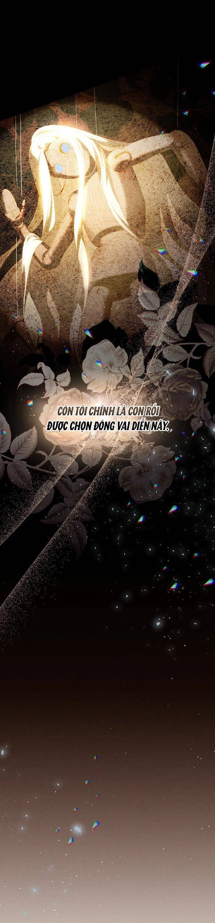 Thánh Nữ Giả Mạo Không Muốn Chết Chapter 1 - 9