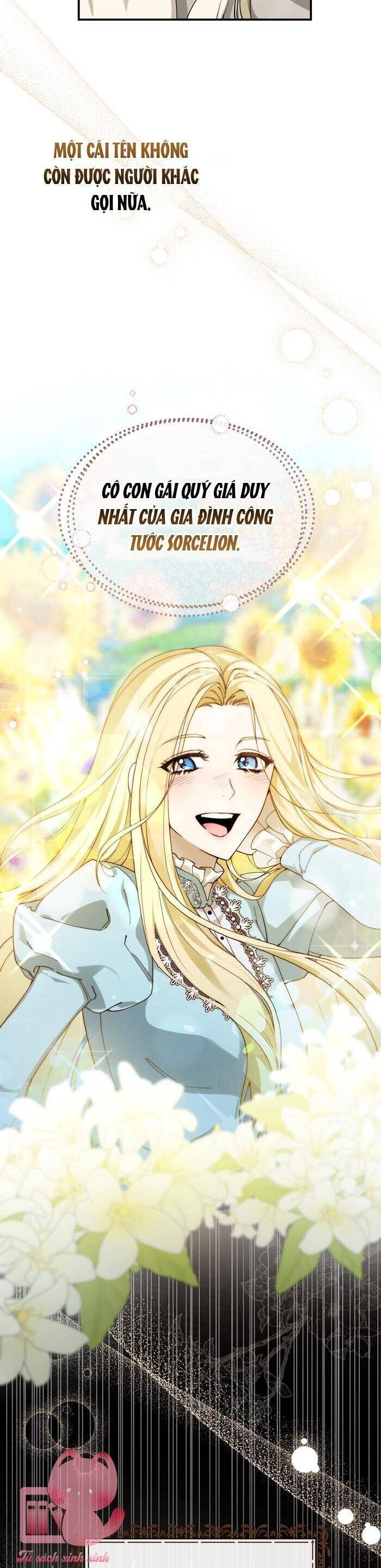 Thánh Nữ Giả Mạo Không Muốn Chết Chapter 1 - 13