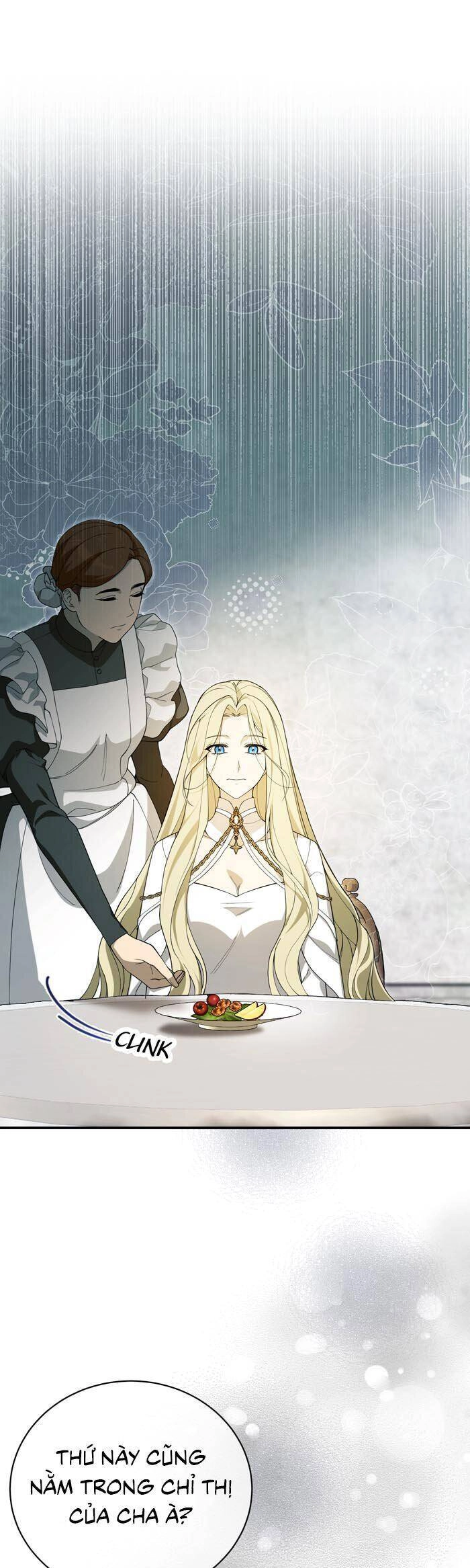 Thánh Nữ Giả Mạo Không Muốn Chết Chapter 1 - 18