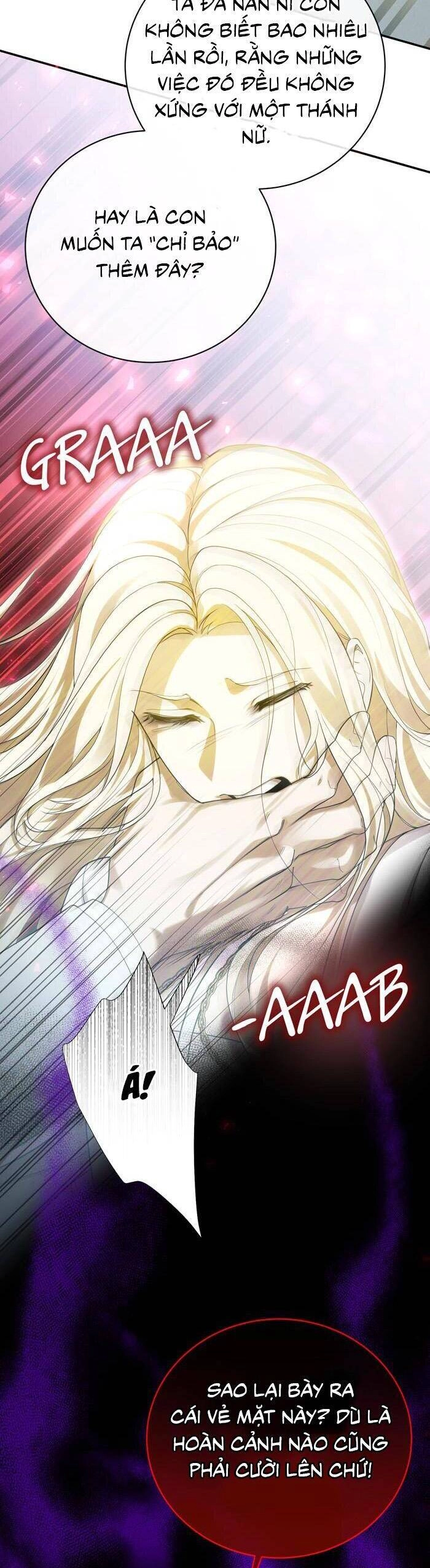 Thánh Nữ Giả Mạo Không Muốn Chết Chapter 1 - 29